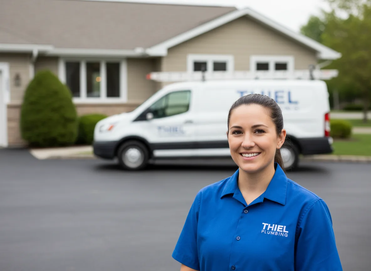 Plumber Coalmont, IN FAQs